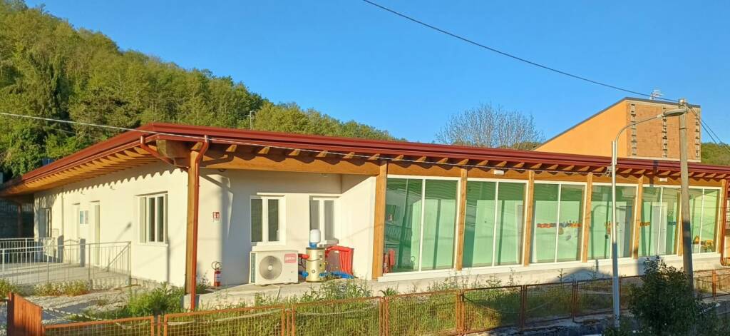 Immagine del post 25166 - Basilicata Avigliano. Perché la nuova scuola di Possidente non viene utilizzata? - Basilicata