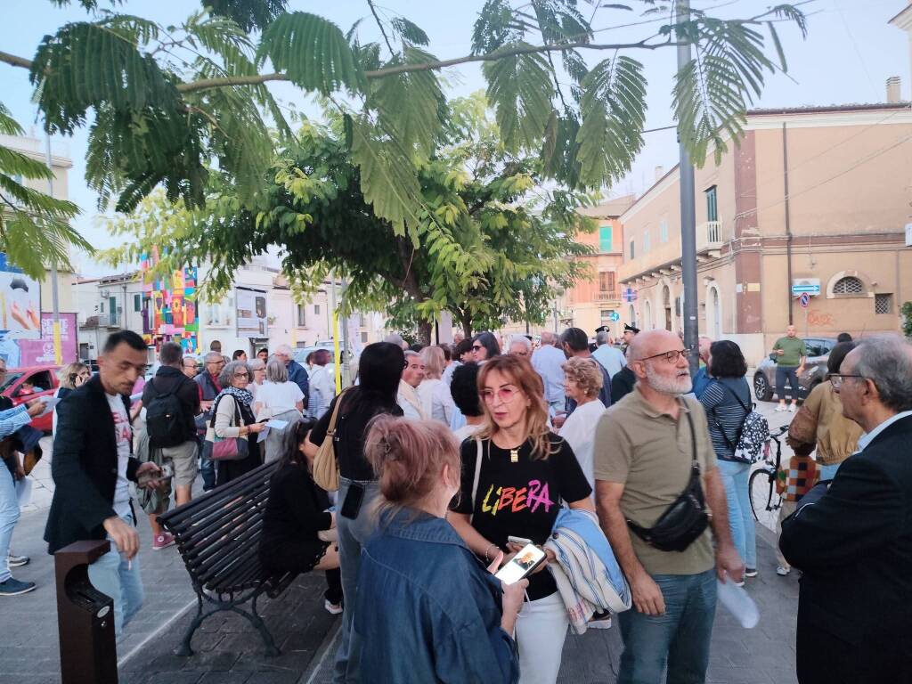Immagine del post 25183 - Basilicata Cpr e medici indagati: a Venosa un volantinaggio per informare i cittadini - Basilicata