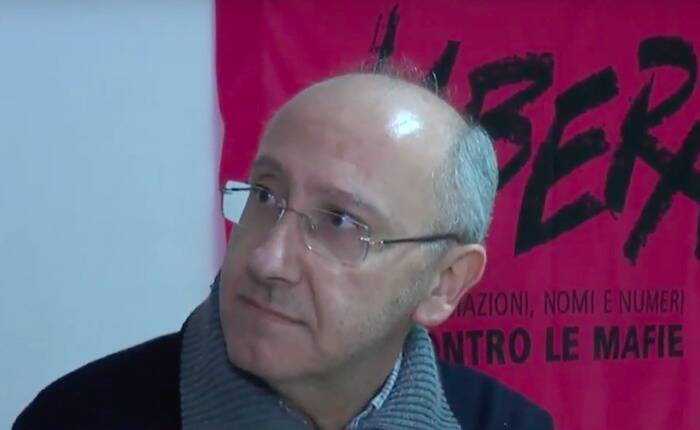 Educazione alla legalità: all’Istituto Sinisgalli di Potenza un incontro con don Marcello Cozzi - Basilicata