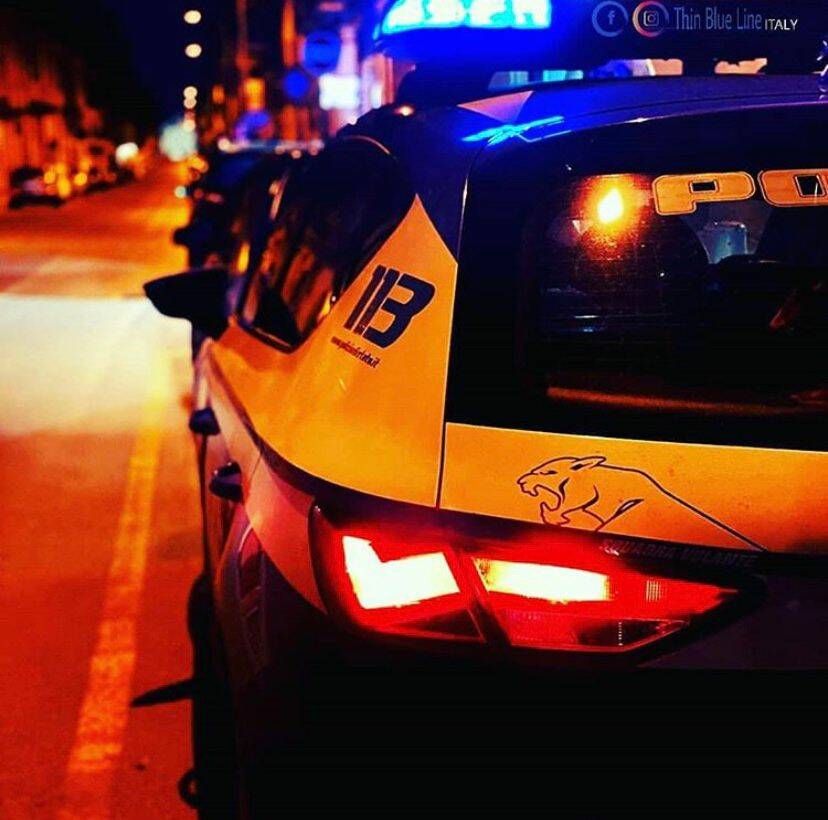 Potenza, 35enne arrestato per atti persecutori e spaccio - Basilicata