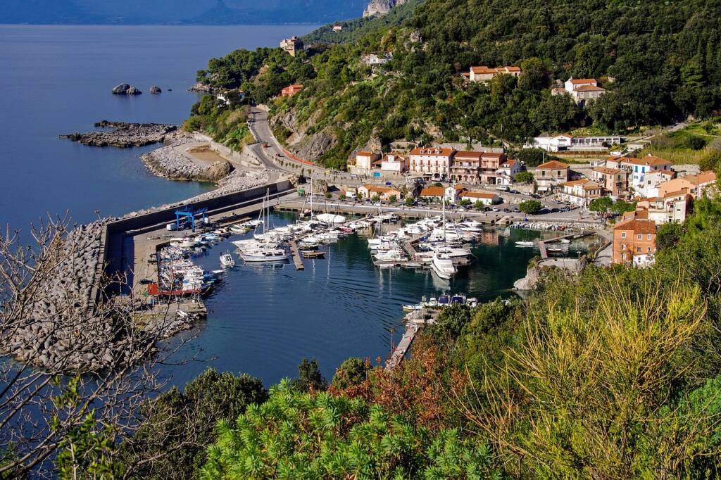 Immagine del post 2637 - Basilicata Maratea, il sindaco Albanese su Area Marina Protetta: “svolta storica” - Basilicata