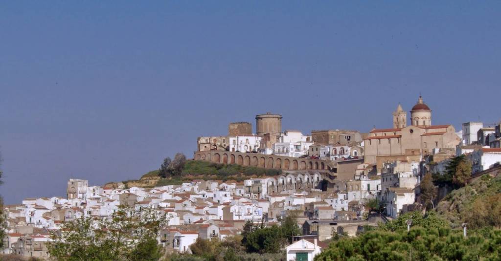 Immagine del post 6348 - Basilicata Lutto cittadino a Pisticci per l’ultimo saluto a Vito Casalaspro - Basilicata