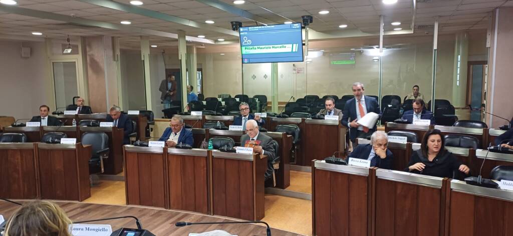 Immagine del post 6375 - Basilicata Regione Basilicata: il Consiglio approva il bilancio - Basilicata