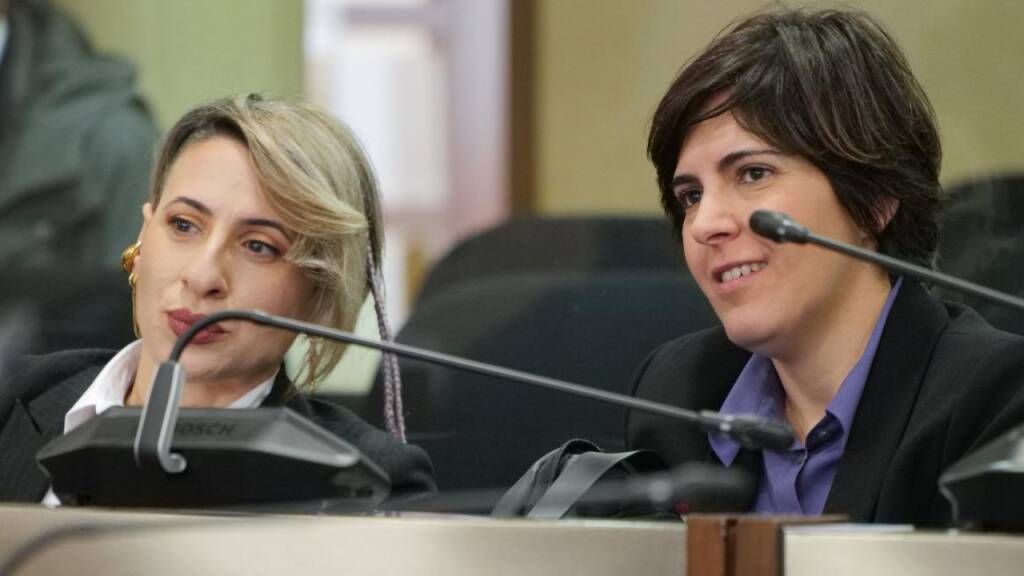 Immagine del post 7733 - Basilicata Consiglio regionale rinviato: “ancora una volta si antepongono gli interessi dei partiti e le dinamiche di potere” - Basilicata