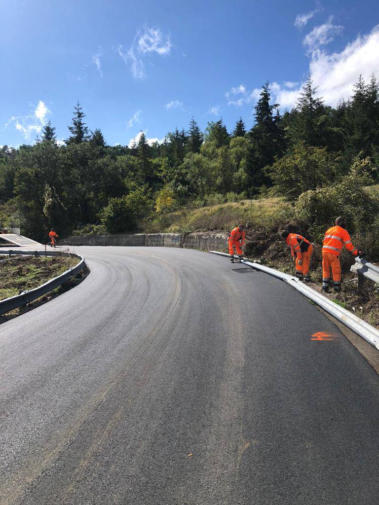 Immagine del post 7562 - Basilicata Tagli alle Province su manutenzione strade, “cantieri a rischio” - Basilicata