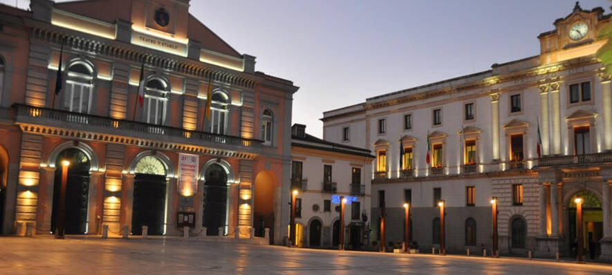 Immagine del post 25670 - Basilicata Potenza, variante urbanistica: maggioranza e opposizione votano insieme. Ma quale idea di città? - Basilicata