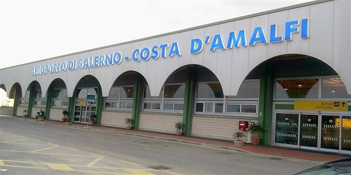 Navette Potenza -aeroporto Pontecagnano, “ne resta solo una, lucani sempre più isolati” - Basilicata