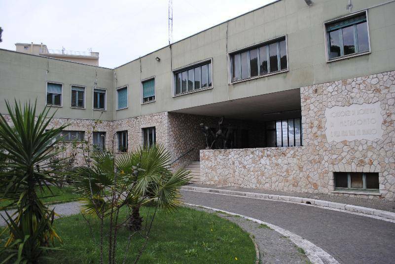 Immagine del post 9939 - Basilicata Consorzio di Bonifica: “Ora servono dimissioni e rigore istituzionale” - Basilicata