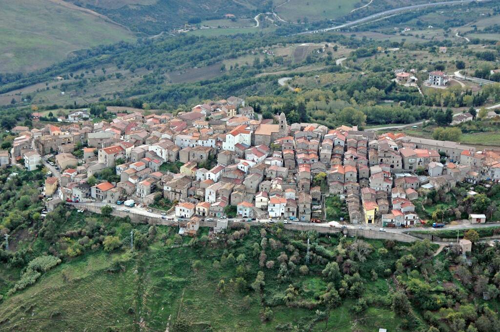 Petrolio, il sindaco di Vaglio Basilicata: no al permesso di ricerca di idrocarburi a Serra S. Bernardo - Basilicata
