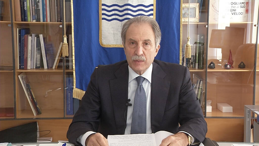 Immagine del post 23851 - Basilicata Nomine esterne: Bardi, Cupparo e Busciolano assolti dall’accusa di danno erariale - Basilicata
