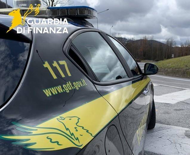 Lottizzazione abusiva nel Parco Nazionale del Cilento e Vallo di Diano: due fabbricati sequestrati - Basilicata