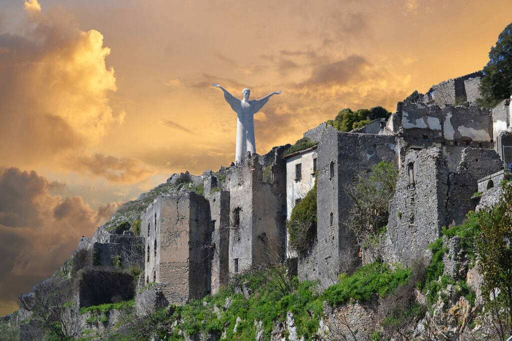Immagine del post 26402 - Basilicata Basilicata: la Regione spaccia lo spopolamento per “punto di forza” - Basilicata