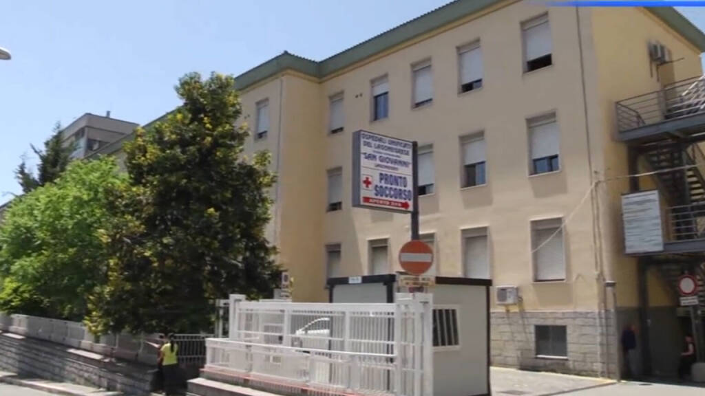 Sanità nel Lagonegrese: tavolo operativo - Basilicata