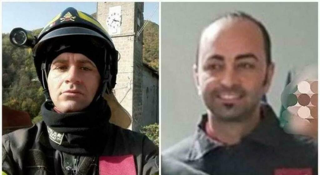 Immagine del post 15284 - Basilicata Vigili del fuoco morti a Nova Siri: due indagati - Basilicata