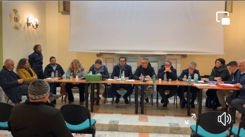 Abriola, l’opposizione: “troppi affidamenti diretti soffocano la concorrenza” - Basilicata