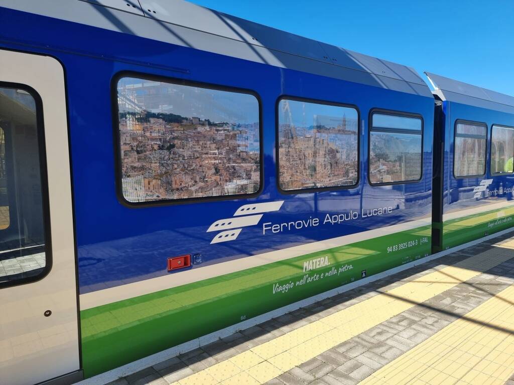 Matera, Confapi: disservizi nel trasporto pubblico delle Fal - Basilicata