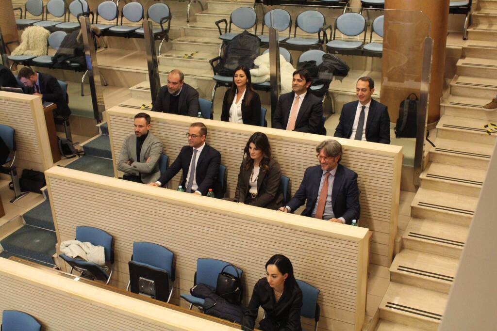 Un partito, più gruppi, più costi: l’incoerenza di Chiorazzo che Potenza non può permettersi - Basilicata