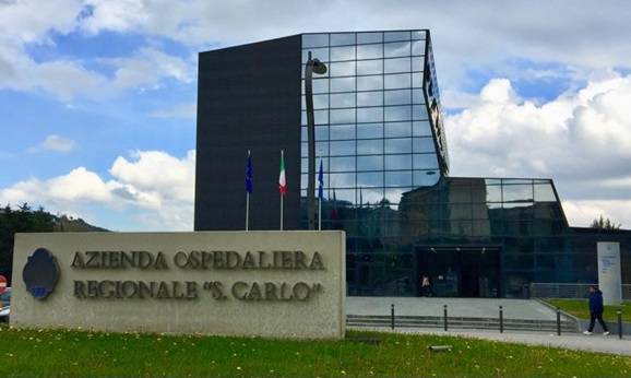 “L’AOR San Carlo costantemente attenta al benessere delle risorse umane” - Basilicata