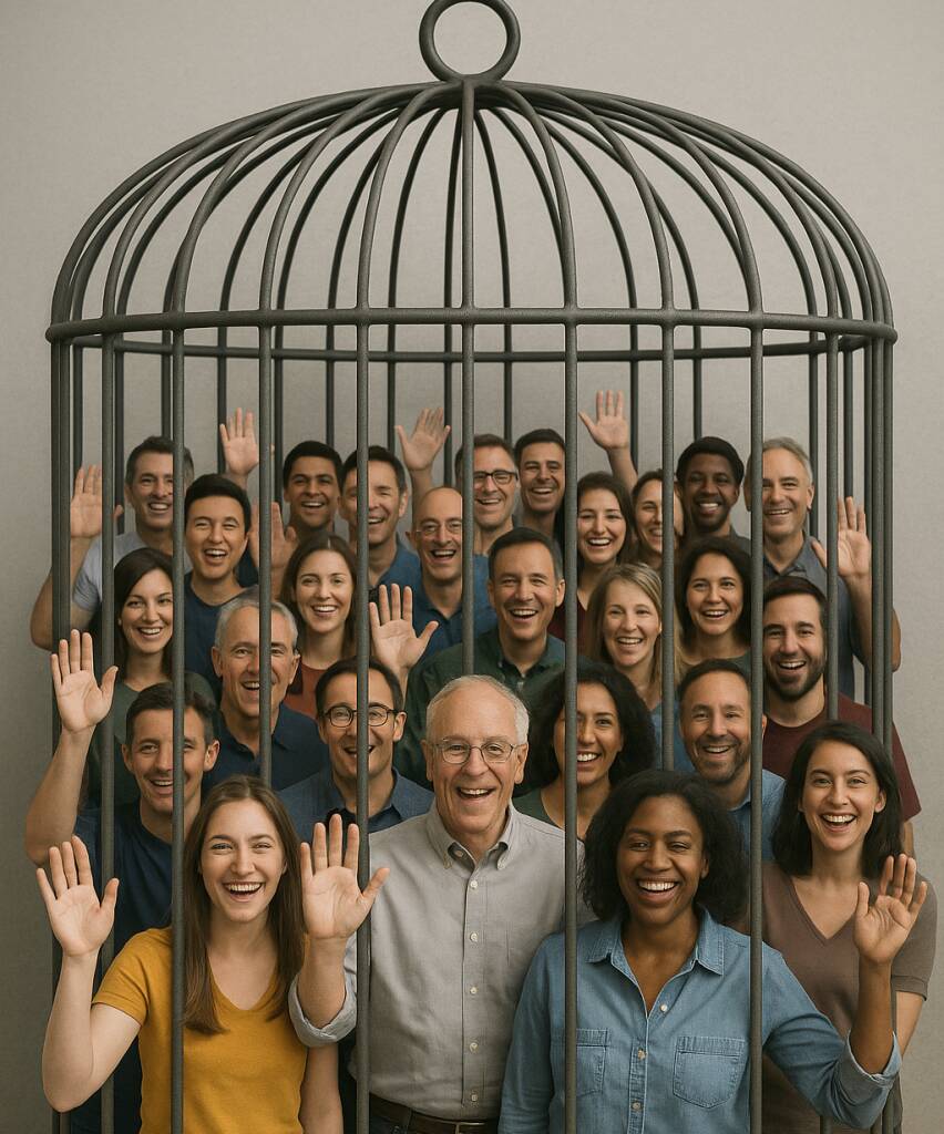 Immagine del post 6414 - Basilicata Il 25 aprile per conquistare la libertà di essere liberi - Basilicata