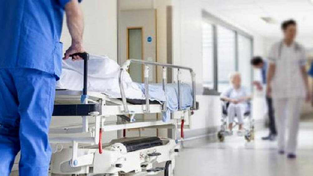 Immagine del post 25905 - Basilicata Donna incinta viene dimessa: torna in ospedale e muore insieme alla bimba - Basilicata