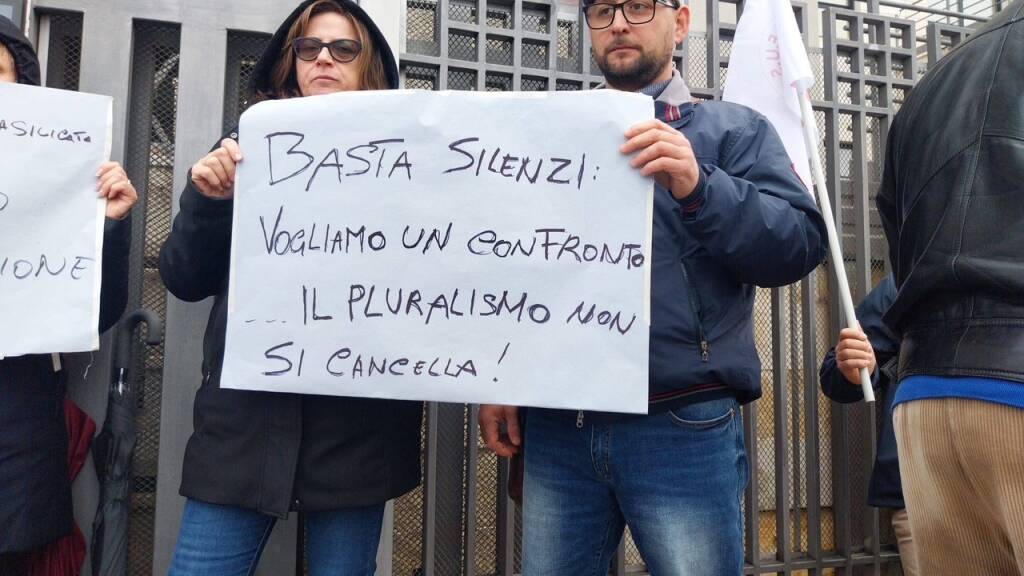 Forestazione: “unificazione tre platee e 150 giornate lavorative” - Basilicata