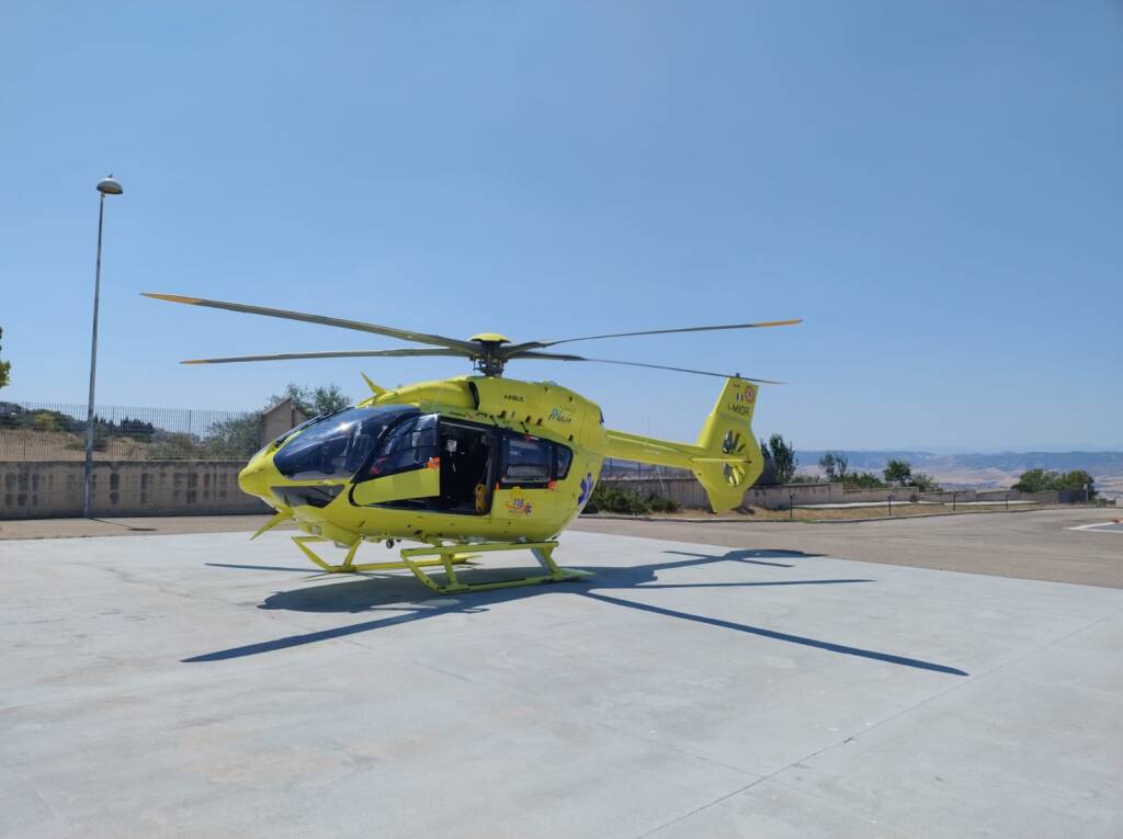 Immagine del post 20882 - Basilicata Incidente stradale a Venosa, morto motociclista - Basilicata