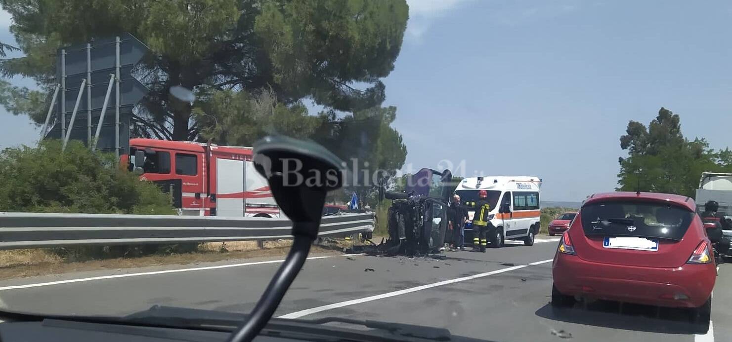 Immagine del post 22034 - Basilicata Bennardi (M5S): Scippati 4,8 milioni di euro alla Matera-Ferrandina. Ecco la verità e i documenti - Basilicata