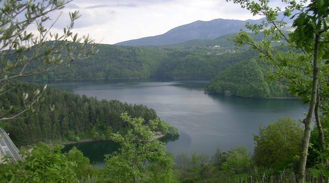Immagine del post 9998 - Basilicata La gestione dell’acqua in Basilicata: invasi sempre meno efficienti - Basilicata