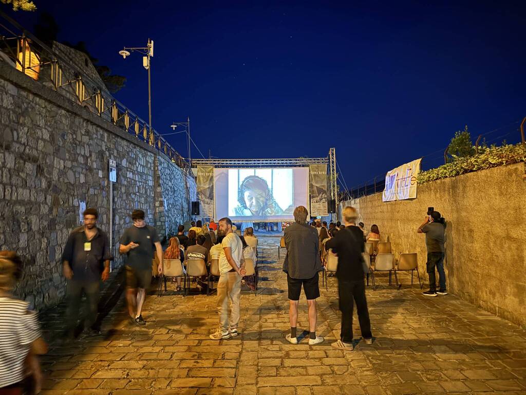 Immagine del post 10000 - Basilicata TerraLenta Film Fest: Pignola al centro del dibattito ambientale globale - Basilicata
