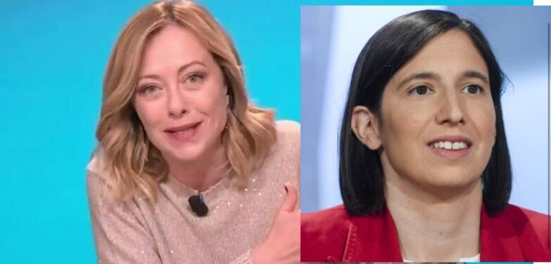 Immagine del post 23200 - Basilicata “L’alternativa c’è”, rassicura Elly Schlein dalle colonne del Foglio. In che senso? - Basilicata
