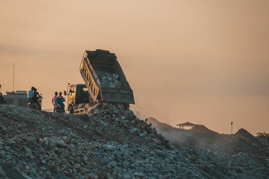 Immagine del post 11986 - Basilicata Dai rifiuti in Basilicata alla discarica sui terreni della “famiglia di camorra” - Basilicata