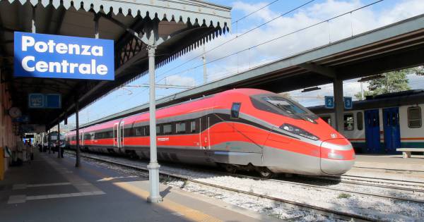 Alta velocità, “esito positivo del tavolo” - Basilicata