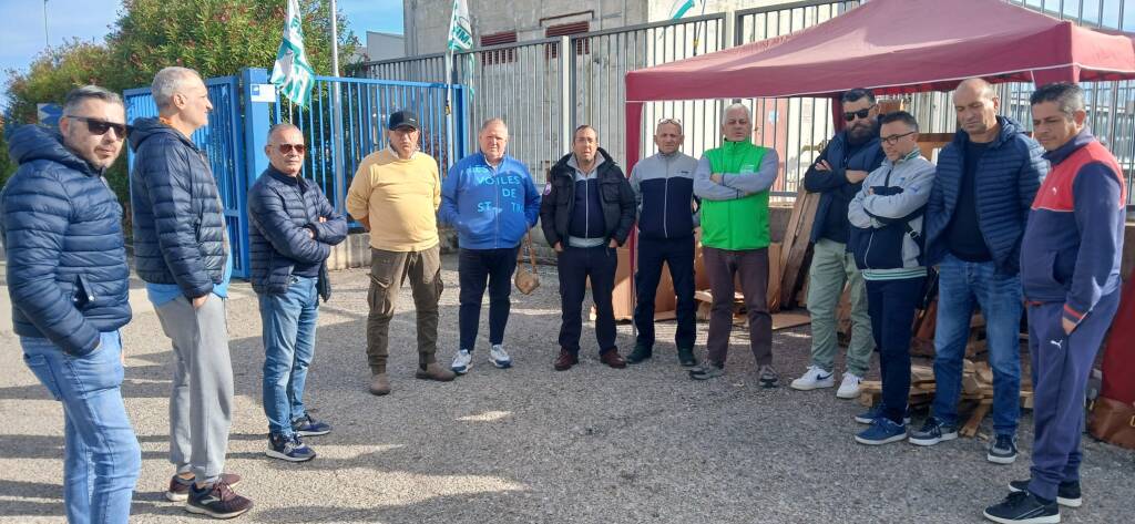 Immagine del post 25408 - Basilicata Pmc-Brose Melfi: in Confidustria la firma dell’accordo - Basilicata