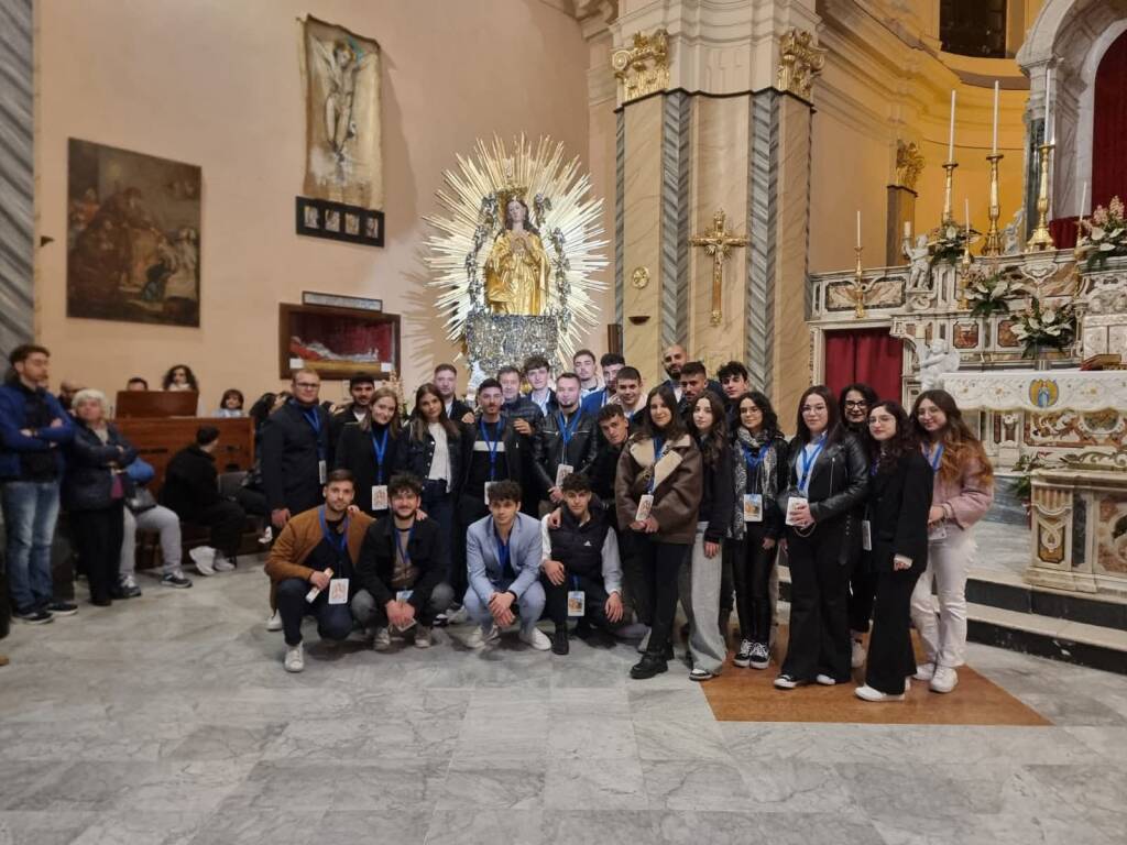 Il Presidio “Uniti per il nostro Parroco Don Antonio Laurita” chiede al Vescovo di riconsiderare il provvedimento di trasferimento - Basilicata