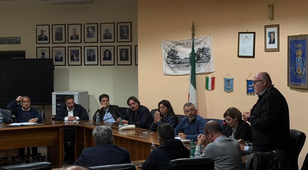 Carovita: a Tursi sindaci e rappresentanti istituzionali al fianco della mobilitazione - Basilicata