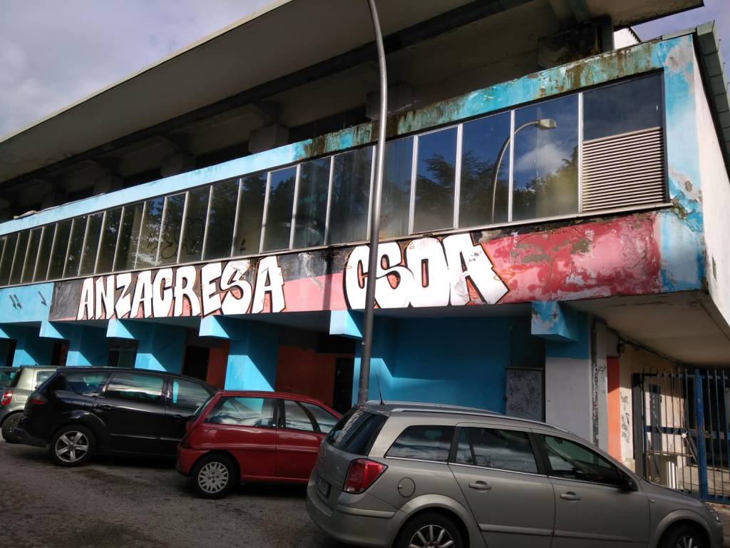 Il cantiere dell’ex palestra Coni di Potenza: quando il potere dimentica i cittadini. La lezione di Machiavelli - Basilicata