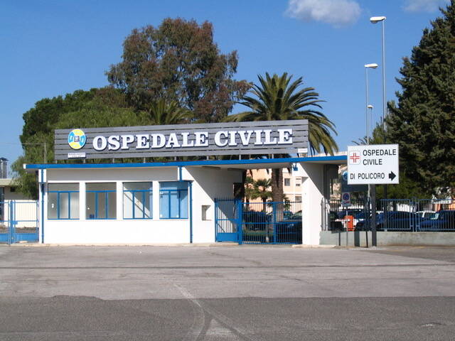Immagine del post 2677 - Basilicata Policoro, aperto anche il sabato il Laboratorio di Patologia Clinica - Basilicata