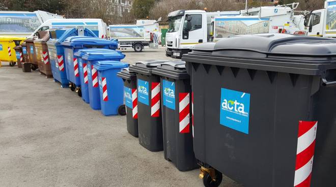 Immagine del post 12697 - Basilicata Potenza, raccolta rifiuti: lavoratori Acta in sciopero - Basilicata