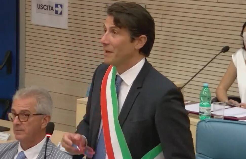 Immagine del post 5951 - Basilicata Potenza, l’Amministrazione Comunale intitola una rotatoria a Nino Postiglione - Basilicata