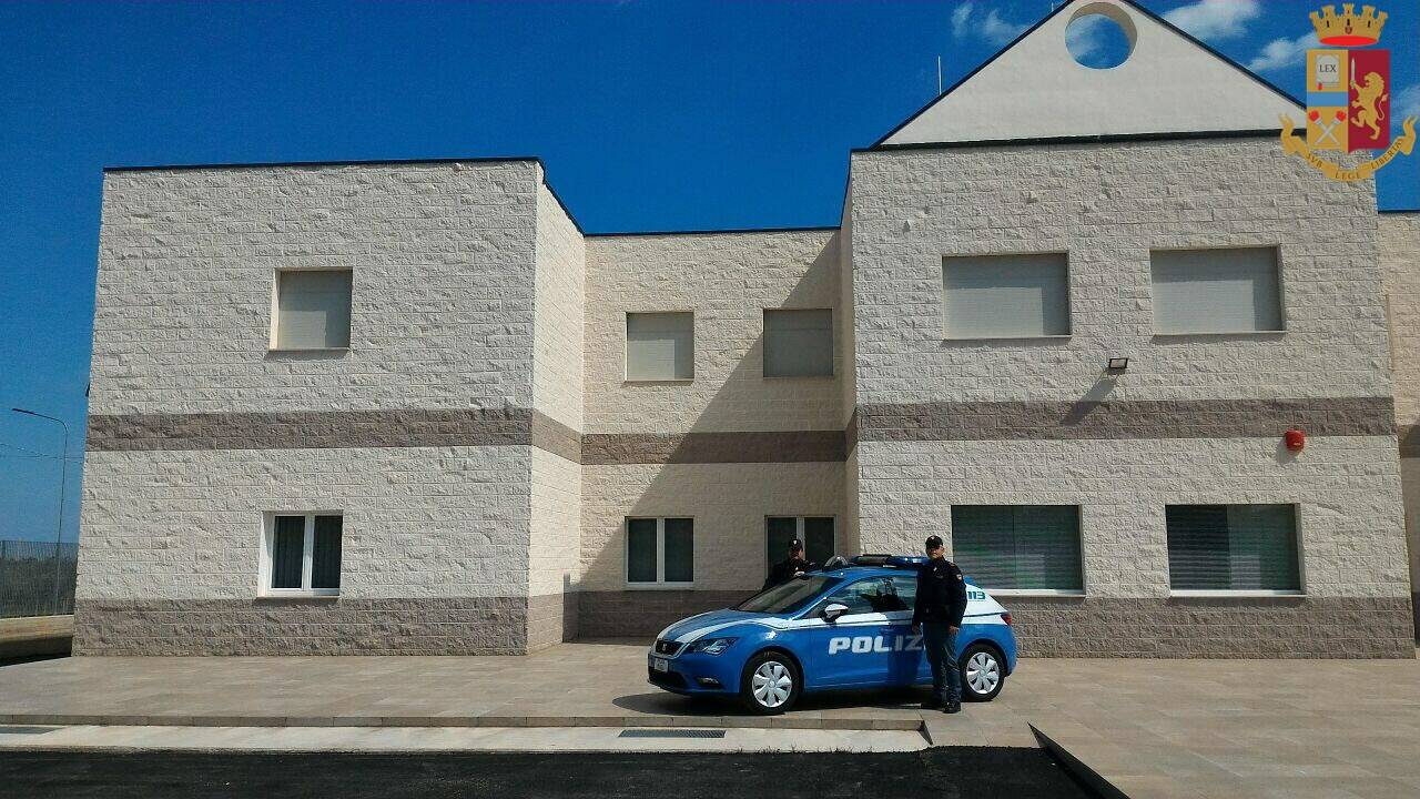 Immagine del post 2660 - Basilicata Picchiano una persona con disabilità a Pisticci, tre giovanissimi ai domiciliari - Basilicata