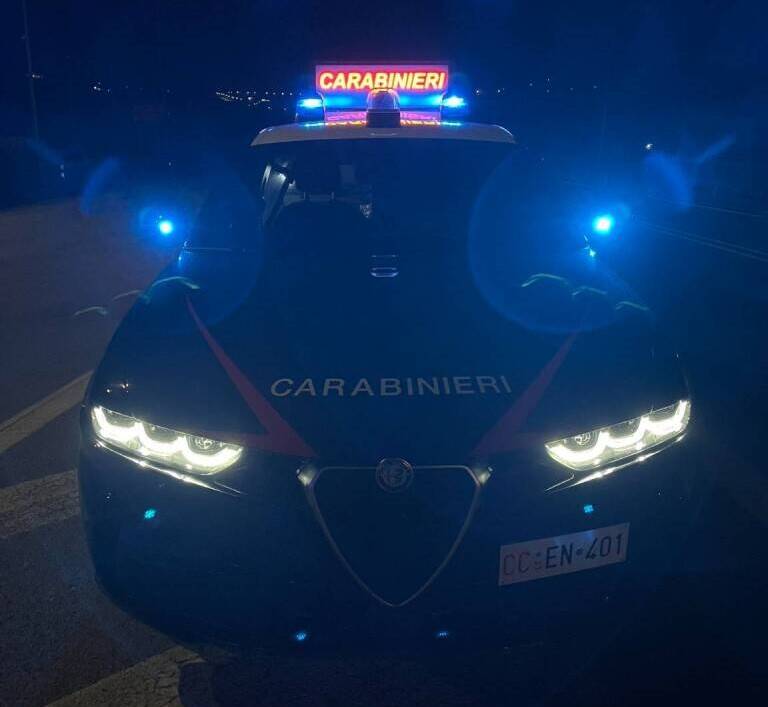 Associazione per delinquere: 11 arresti - Basilicata