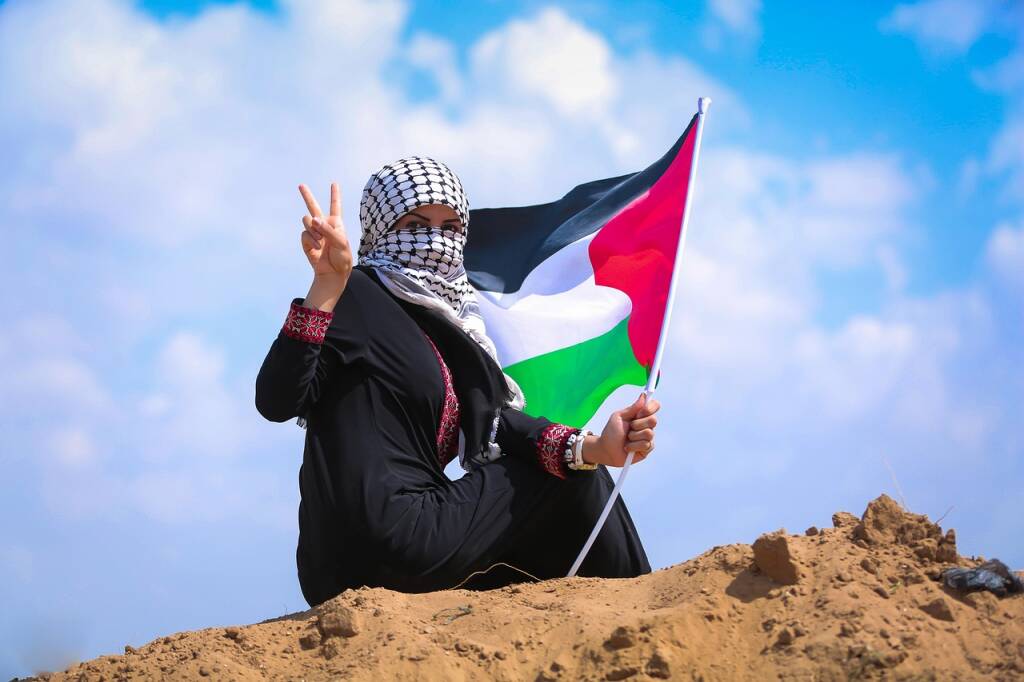 Immagine del post 8902 - Basilicata Satriano di Lucania: il Consiglio Comunale approva all’unanimità una mozione per il riconoscimento dello Stato di Palestina - Basilicata