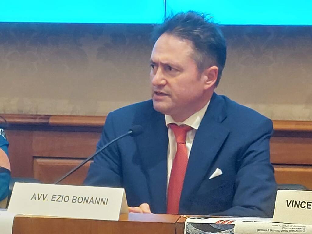 Vittime dell’amianto: risarcimento di 400mila euro alla famiglia di un ex Sottoufficiale - Basilicata