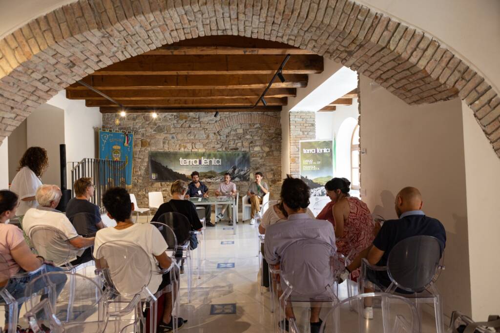 Torna il TerraLenta Film Fest, il primo festival internazionale in Basilicata dedicato al documentario ambientale - Basilicata