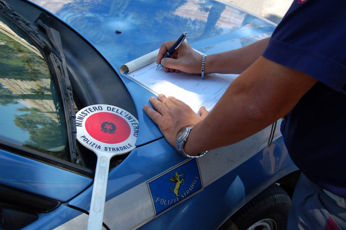 Immagine del post 10063 - Basilicata Gare in moto sulla Statale 92, intensificati i controlli - Basilicata