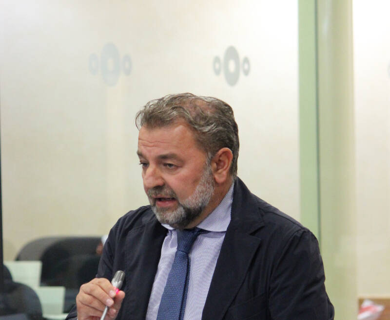 Immagine del post 12031 - Basilicata Quarto (FdI): “Sanità lucana moderna e vicina ai cittadini” - Basilicata