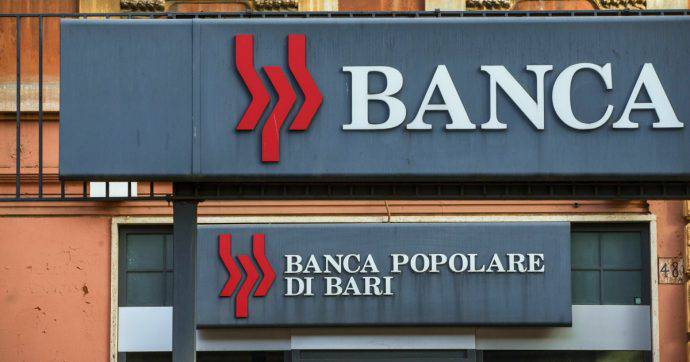 Banca Popolare di Bari: condanne per 122 milioni - Basilicata