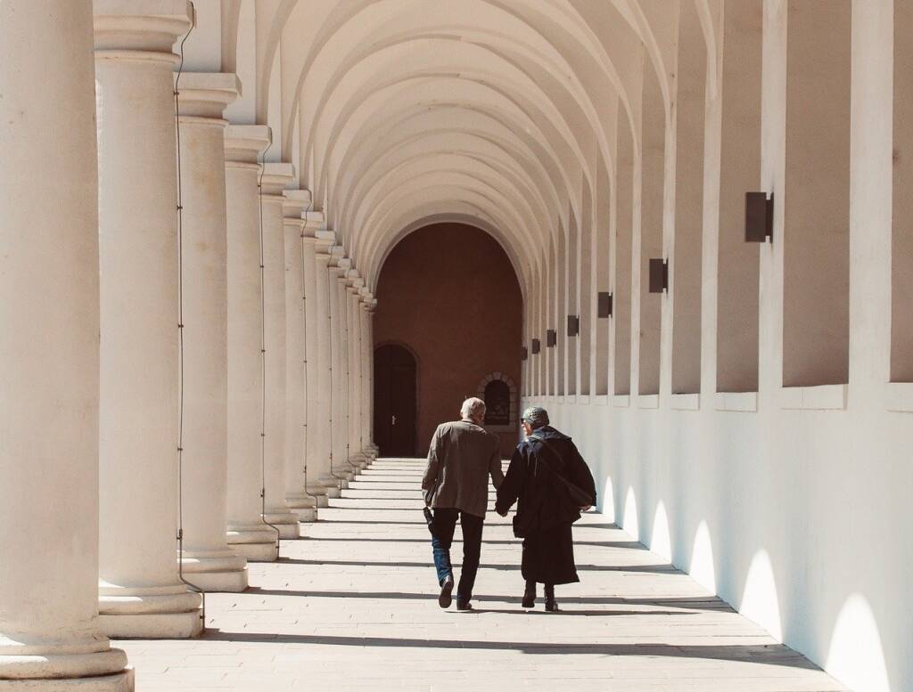 Immagine del post 16438 - Basilicata La pazienza di Rocco e Incoronata, lucani d’altri tempi - Basilicata