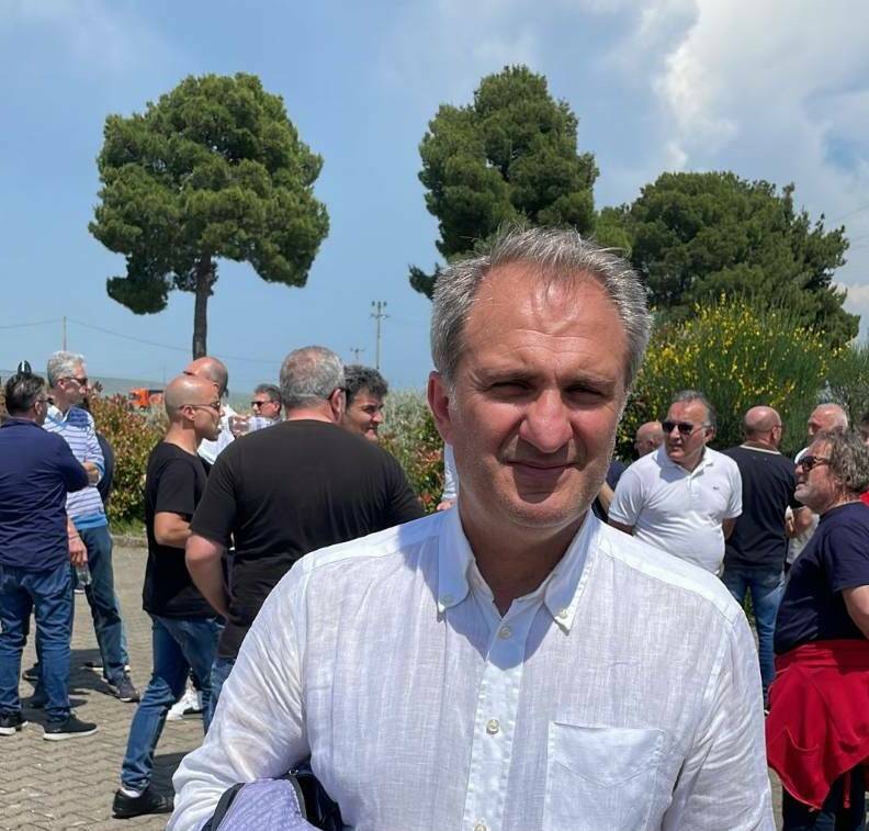 Immagine del post 2772 - Basilicata Protesta magistrati, sostegno della Cgil Basilicata - Basilicata