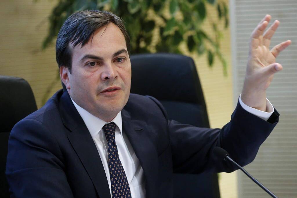 Immagine del post 6982 - Basilicata Amendola (Pd): «Total si disimpegna sul centro droni: Regione assente, Basilicata sempre più abbandonata» - Basilicata